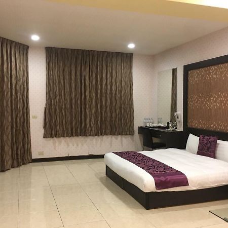 Rural Area Hotel Wanqiao Экстерьер фото