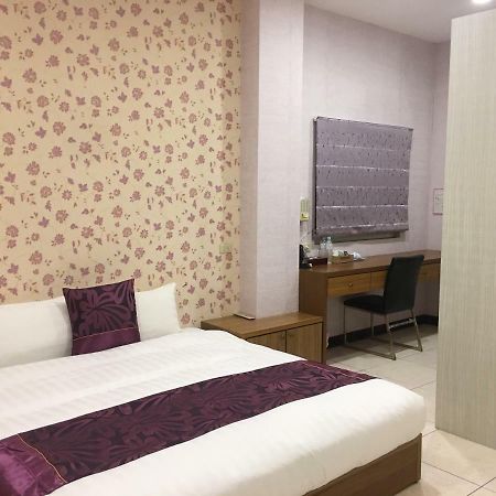 Rural Area Hotel Wanqiao Экстерьер фото