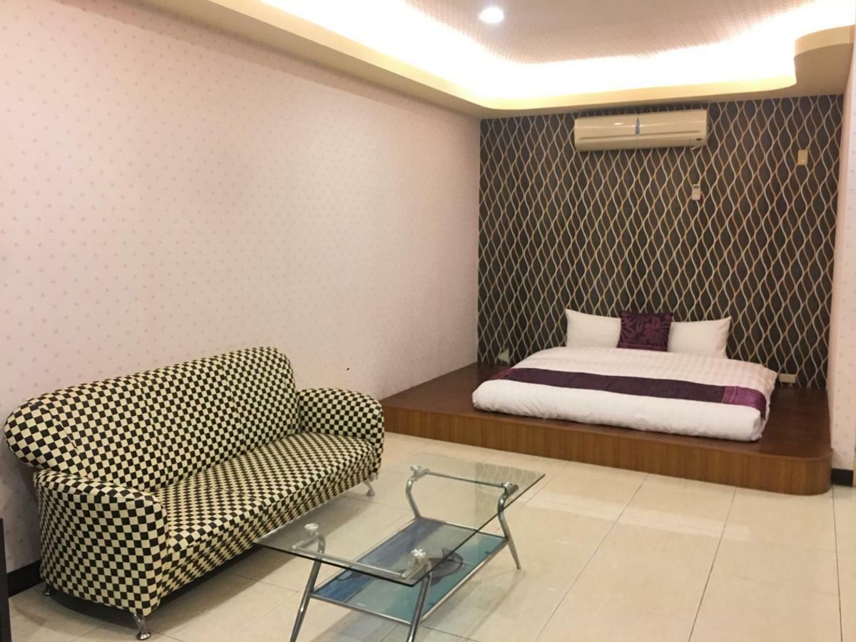 Rural Area Hotel Wanqiao Экстерьер фото