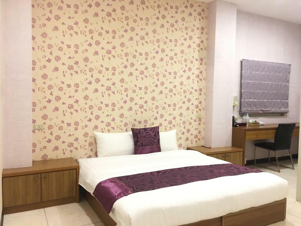 Rural Area Hotel Wanqiao Экстерьер фото