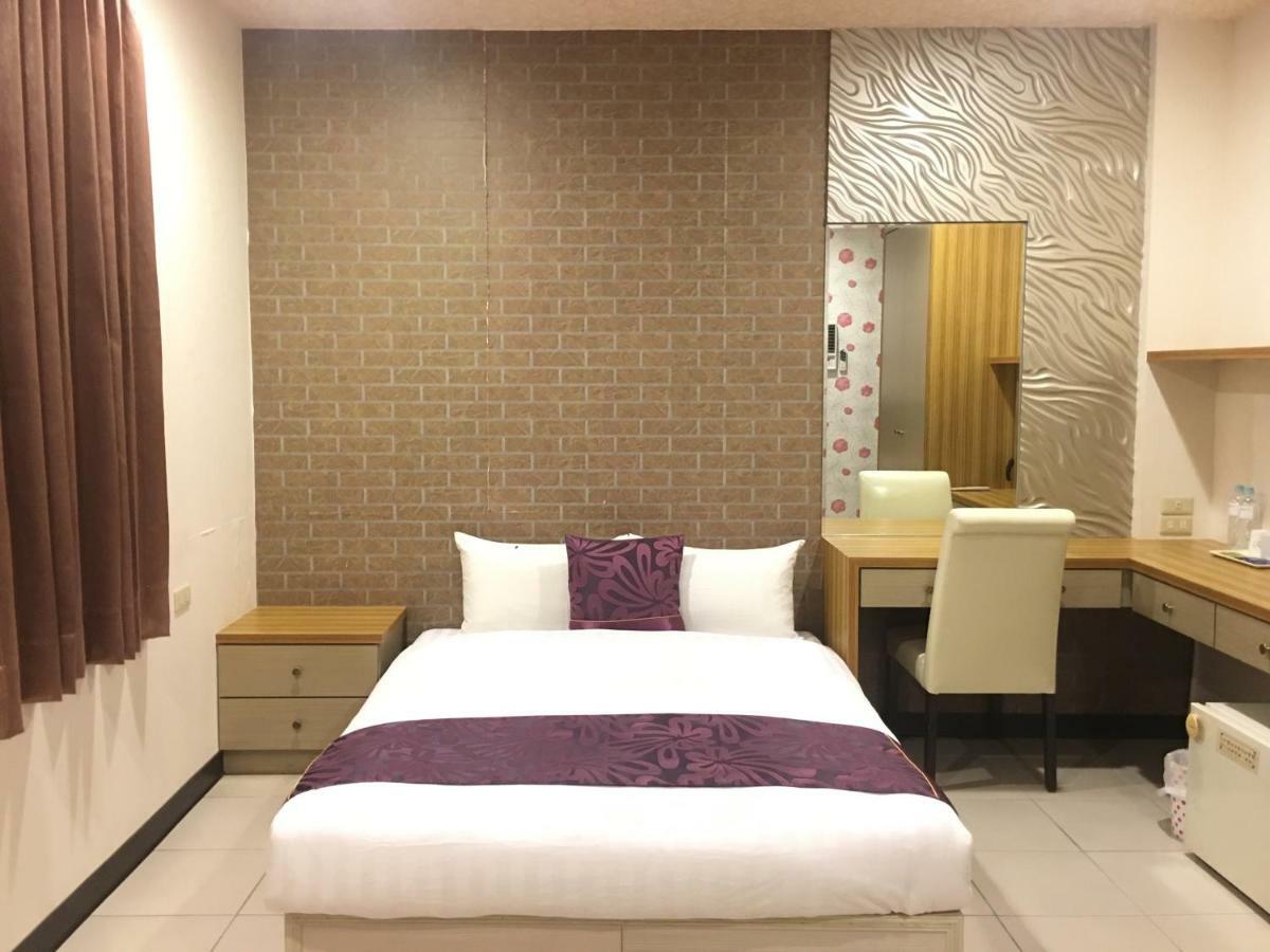 Rural Area Hotel Wanqiao Экстерьер фото