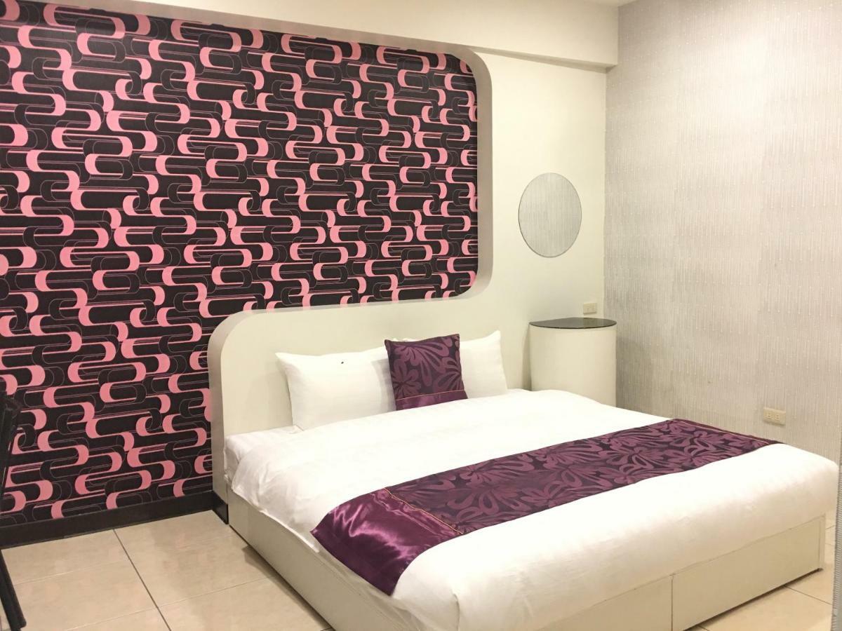 Rural Area Hotel Wanqiao Экстерьер фото