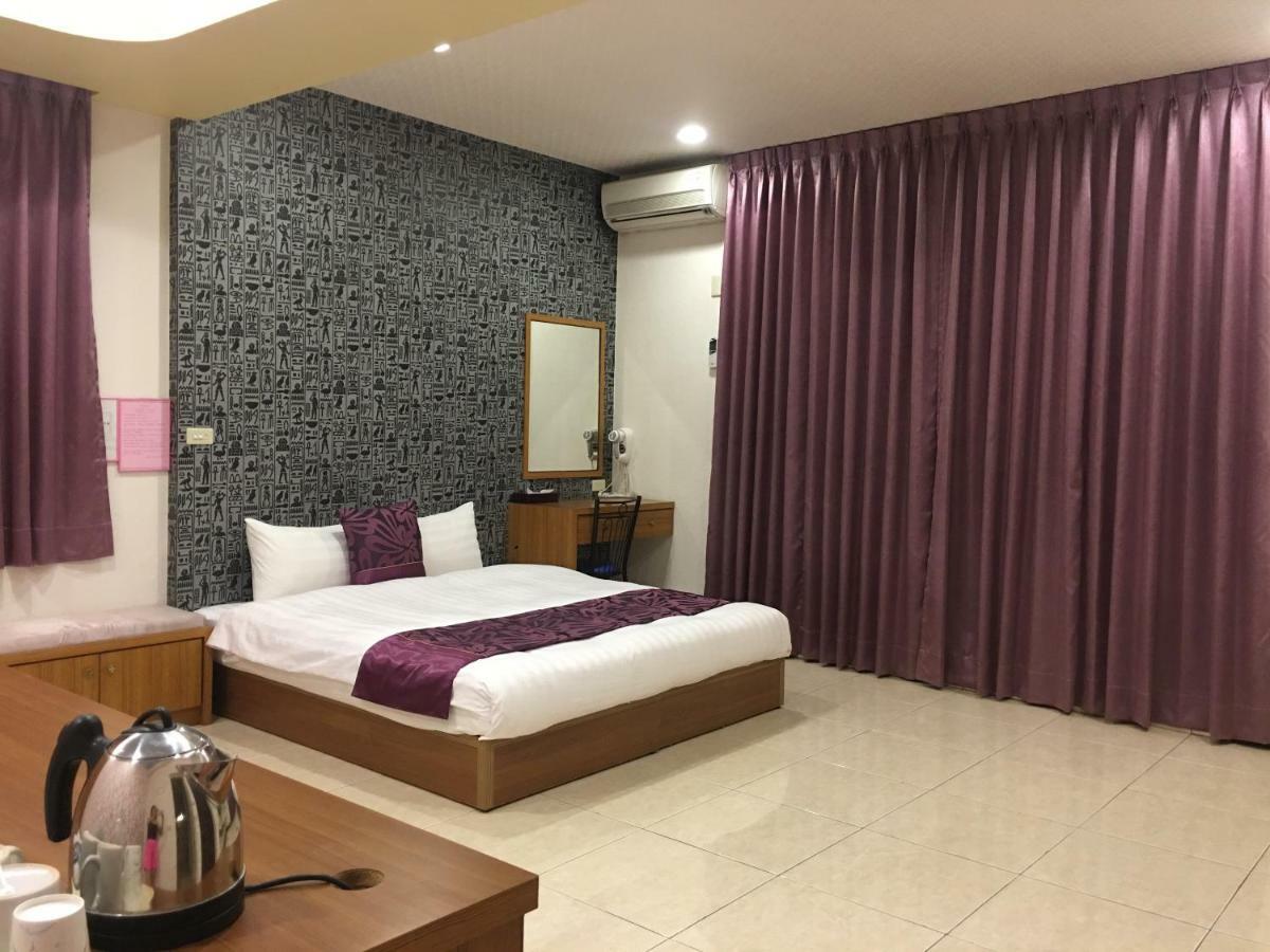 Rural Area Hotel Wanqiao Экстерьер фото