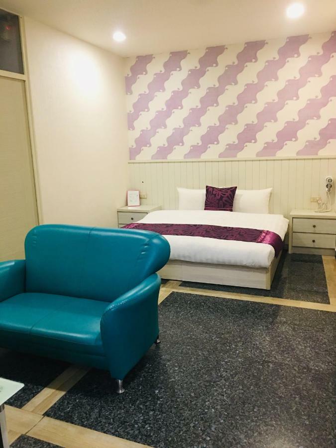 Rural Area Hotel Wanqiao Экстерьер фото