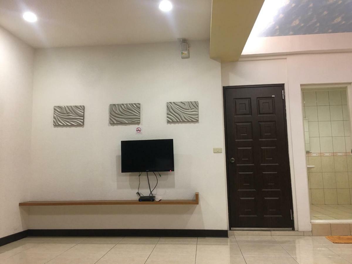 Rural Area Hotel Wanqiao Экстерьер фото