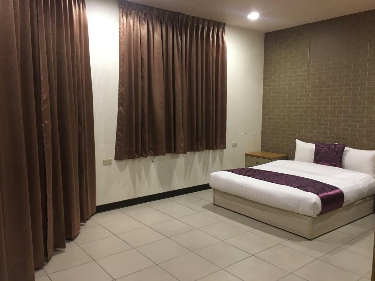 Rural Area Hotel Wanqiao Экстерьер фото