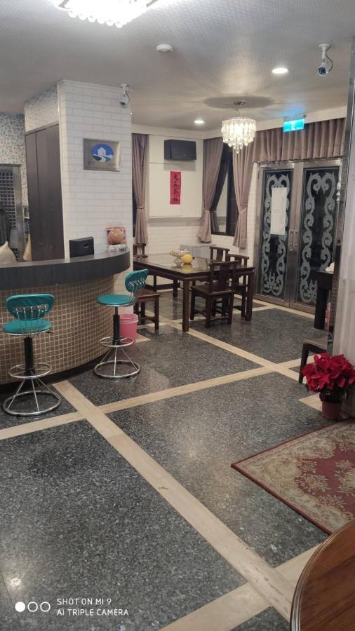 Rural Area Hotel Wanqiao Экстерьер фото